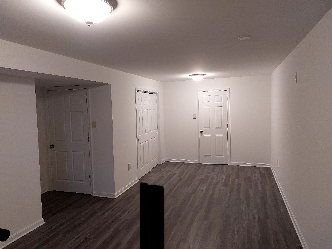 Home Improvements