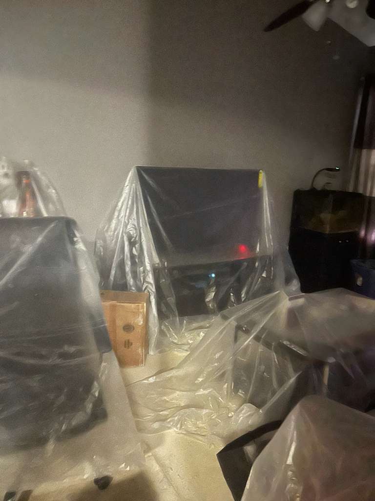 Restoration Services